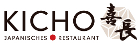 Japanisches Restaurant KICHO 3S Trading und Gastronomie GmbH | Logo